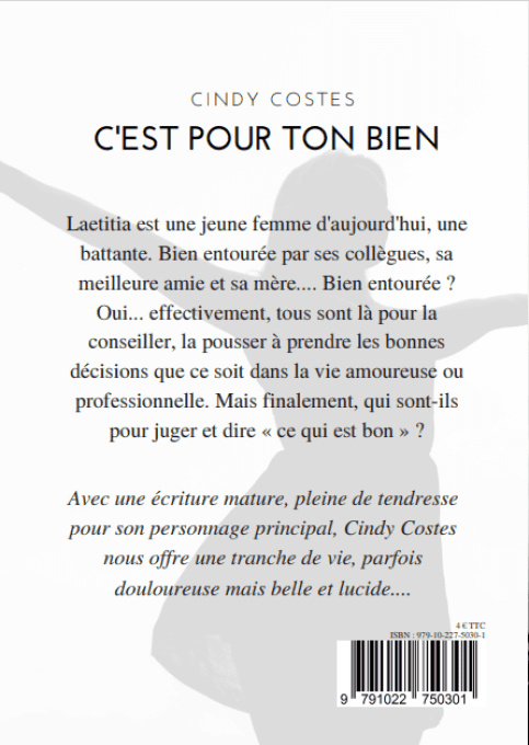 C'est pour ton bien