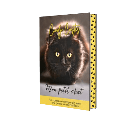 Mon petit chat - édition collector